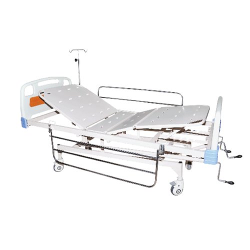 Royal Manual ICU Bed